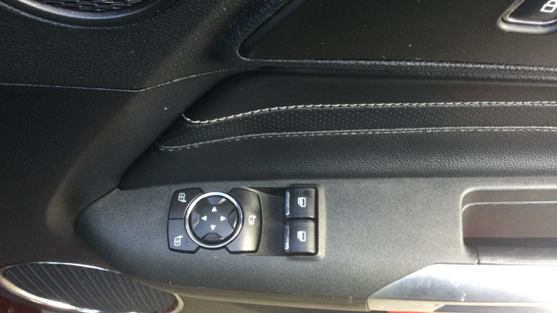 Ford Mustang 5.0 V8 GT 2dr Auto Petrol Coupe